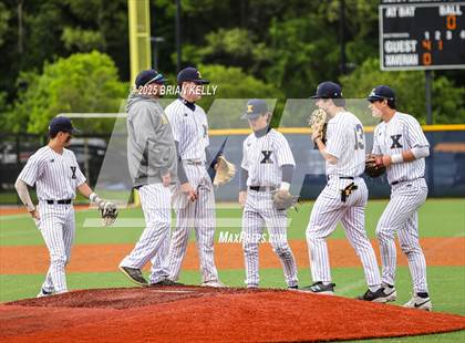 Thumbnail 3 in St. John's @ Xaverian Brothers photogallery.