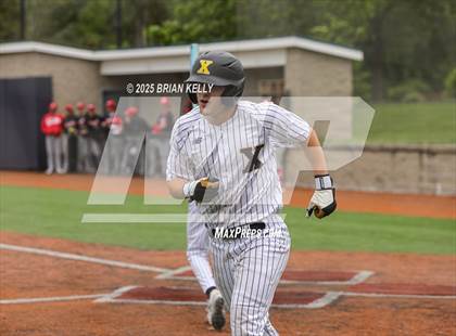 Thumbnail 2 in St. John's @ Xaverian Brothers photogallery.