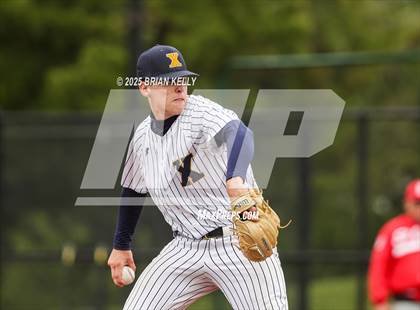 Thumbnail 3 in St. John's @ Xaverian Brothers photogallery.