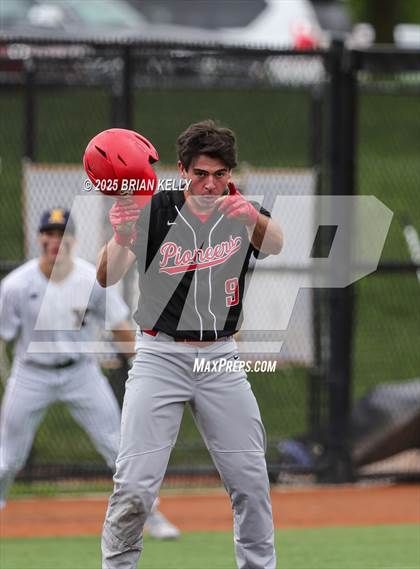 Thumbnail 1 in St. John's @ Xaverian Brothers photogallery.