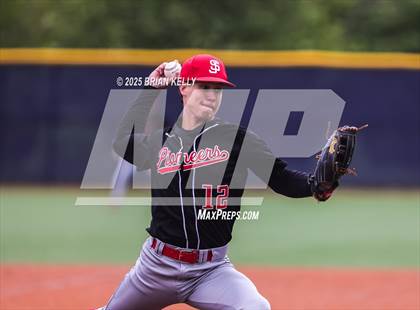 Thumbnail 2 in St. John's @ Xaverian Brothers photogallery.