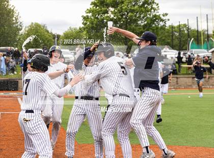 Thumbnail 1 in St. John's @ Xaverian Brothers photogallery.