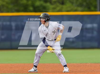 Thumbnail 2 in St. John's @ Xaverian Brothers photogallery.