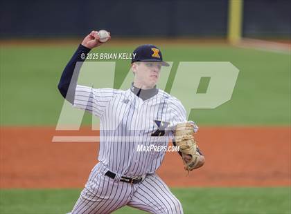 Thumbnail 1 in St. John's @ Xaverian Brothers photogallery.