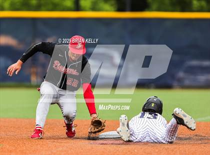 Thumbnail 2 in St. John's @ Xaverian Brothers photogallery.