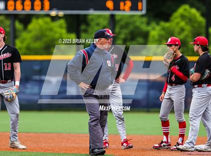 Thumbnail 2 in St. John's @ Xaverian Brothers photogallery.