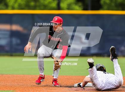Thumbnail 1 in St. John's @ Xaverian Brothers photogallery.