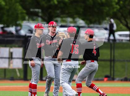 Thumbnail 2 in St. John's @ Xaverian Brothers photogallery.