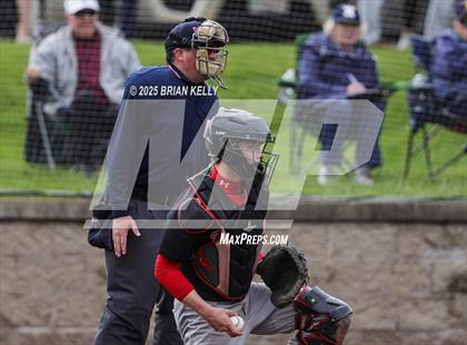 Thumbnail 2 in St. John's @ Xaverian Brothers photogallery.