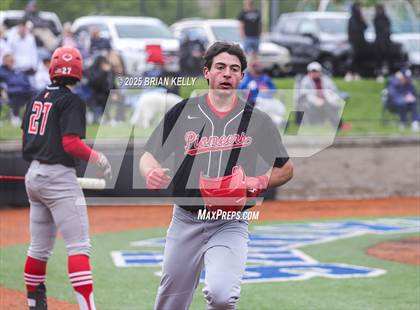 Thumbnail 2 in St. John's @ Xaverian Brothers photogallery.