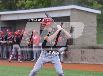 Thumbnail 1 in St. John's @ Xaverian Brothers photogallery.