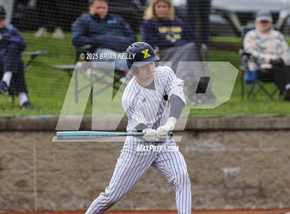 Thumbnail 2 in St. John's @ Xaverian Brothers photogallery.