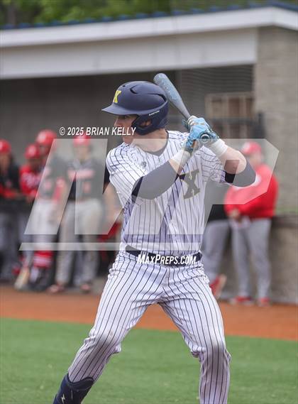 Thumbnail 1 in St. John's @ Xaverian Brothers photogallery.