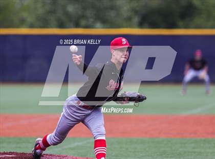Thumbnail 2 in St. John's @ Xaverian Brothers photogallery.