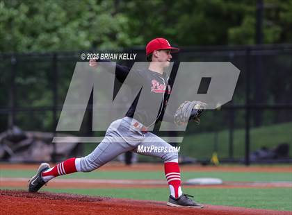 Thumbnail 3 in St. John's @ Xaverian Brothers photogallery.