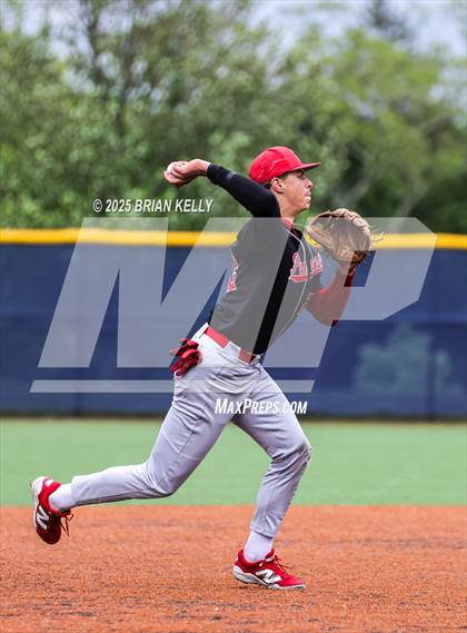 Thumbnail 1 in St. John's @ Xaverian Brothers photogallery.