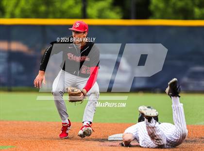 Thumbnail 3 in St. John's @ Xaverian Brothers photogallery.