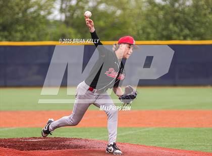 Thumbnail 2 in St. John's @ Xaverian Brothers photogallery.