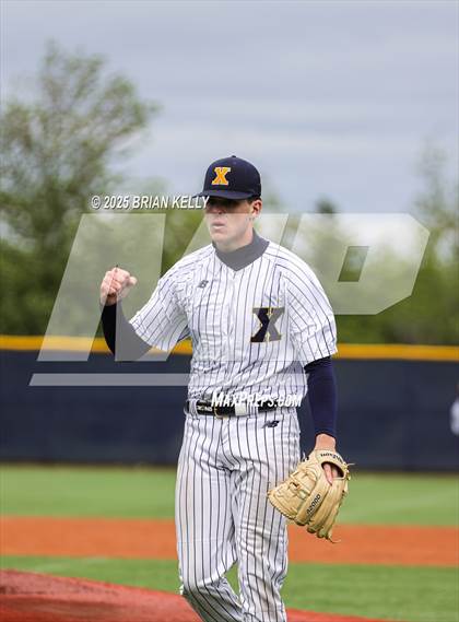 Thumbnail 1 in St. John's @ Xaverian Brothers photogallery.