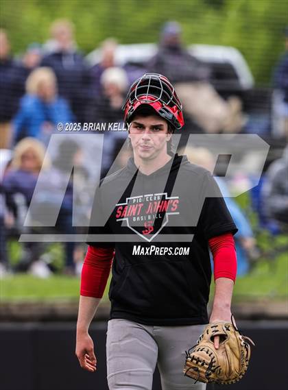 Thumbnail 1 in St. John's @ Xaverian Brothers photogallery.