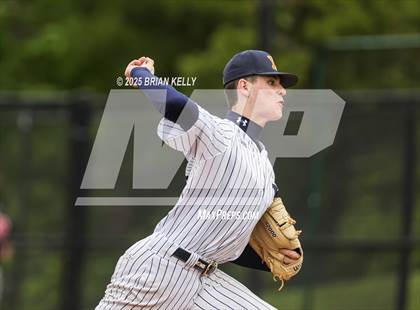Thumbnail 3 in St. John's @ Xaverian Brothers photogallery.