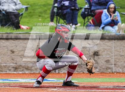 Thumbnail 3 in St. John's @ Xaverian Brothers photogallery.