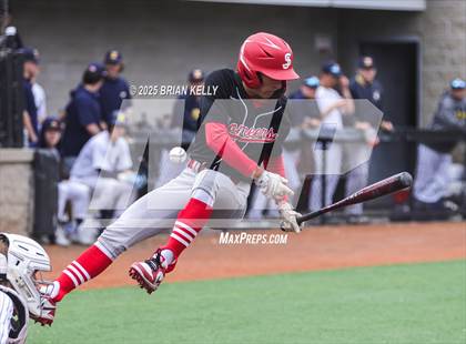 Thumbnail 2 in St. John's @ Xaverian Brothers photogallery.