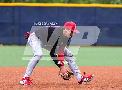 Thumbnail 3 in St. John's @ Xaverian Brothers photogallery.