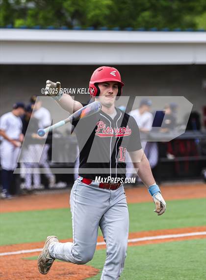 Thumbnail 2 in St. John's @ Xaverian Brothers photogallery.