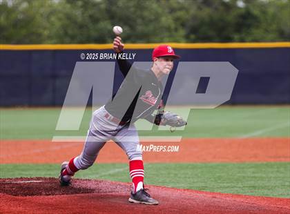 Thumbnail 3 in St. John's @ Xaverian Brothers photogallery.