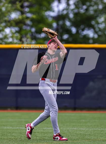Thumbnail 1 in St. John's @ Xaverian Brothers photogallery.