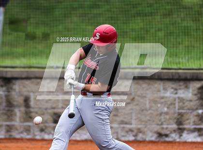Thumbnail 3 in St. John's @ Xaverian Brothers photogallery.