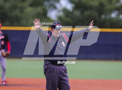 Thumbnail 1 in St. John's @ Xaverian Brothers photogallery.