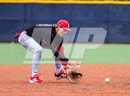 Thumbnail 2 in St. John's @ Xaverian Brothers photogallery.