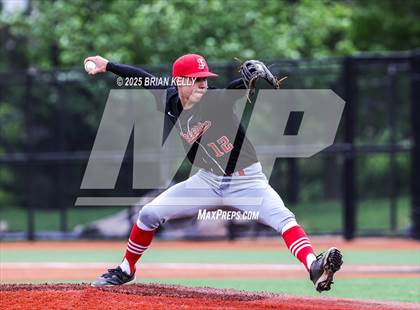 Thumbnail 1 in St. John's @ Xaverian Brothers photogallery.