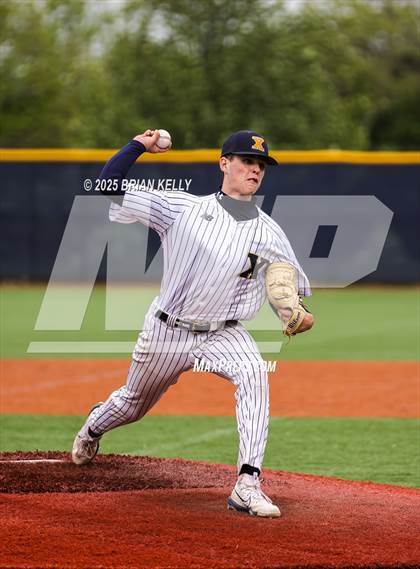 Thumbnail 1 in St. John's @ Xaverian Brothers photogallery.