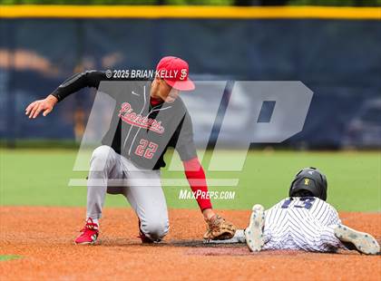 Thumbnail 3 in St. John's @ Xaverian Brothers photogallery.