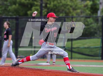 Thumbnail 3 in St. John's @ Xaverian Brothers photogallery.
