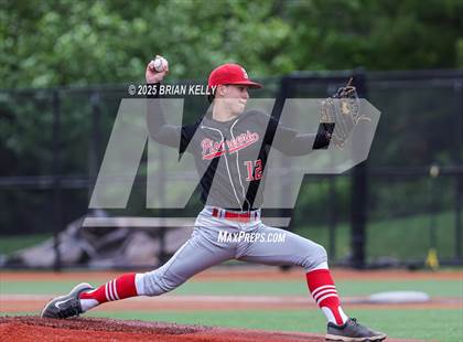Thumbnail 3 in St. John's @ Xaverian Brothers photogallery.