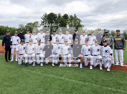 Thumbnail 2 in St. John's @ Xaverian Brothers photogallery.