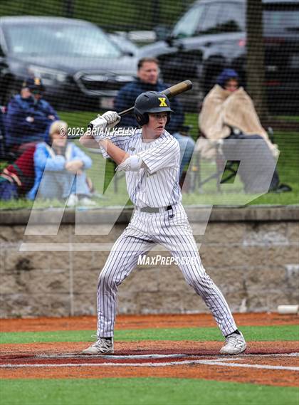 Thumbnail 3 in St. John's @ Xaverian Brothers photogallery.