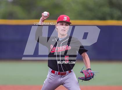 Thumbnail 2 in St. John's @ Xaverian Brothers photogallery.
