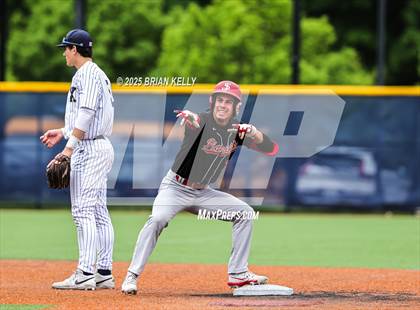 Thumbnail 3 in St. John's @ Xaverian Brothers photogallery.