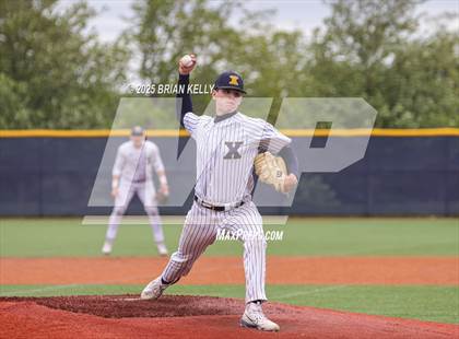 Thumbnail 2 in St. John's @ Xaverian Brothers photogallery.