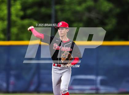 Thumbnail 2 in St. John's @ Xaverian Brothers photogallery.