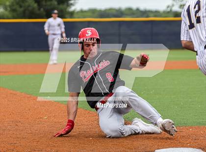 Thumbnail 1 in St. John's @ Xaverian Brothers photogallery.