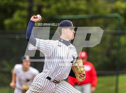 Thumbnail 2 in St. John's @ Xaverian Brothers photogallery.