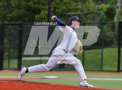 Thumbnail 3 in St. John's @ Xaverian Brothers photogallery.