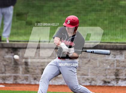 Thumbnail 2 in St. John's @ Xaverian Brothers photogallery.