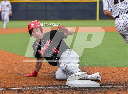 Thumbnail 3 in St. John's @ Xaverian Brothers photogallery.